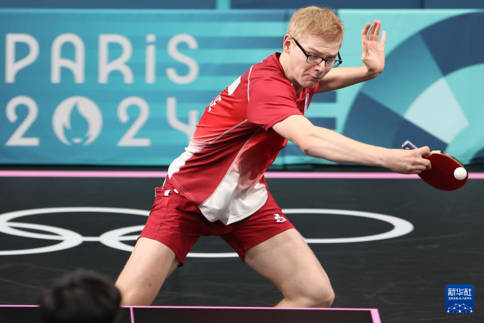 和他的团队 和他的团队