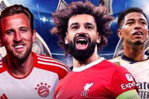 阿隆索头号 阿隆索头号