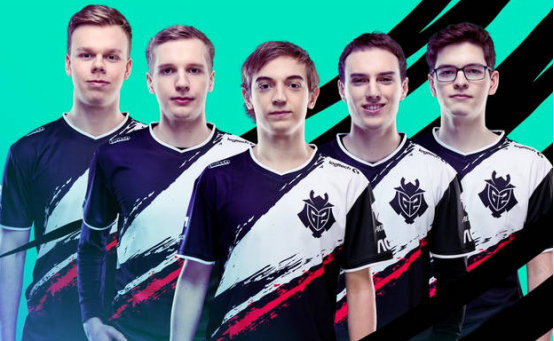 控场王者 控场王者