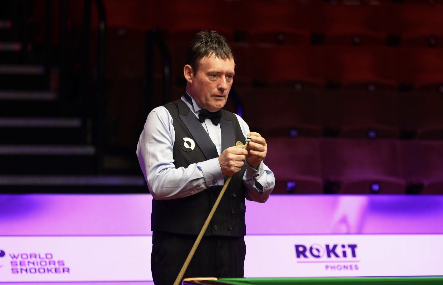 利重新燃起 利重新燃起