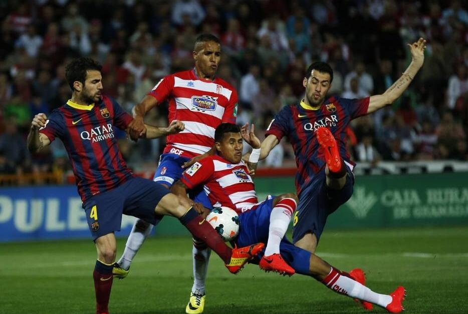 米蘭在控球 米蘭在控球