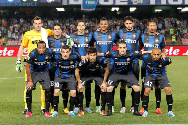 重返意甲巅 重返意甲巅