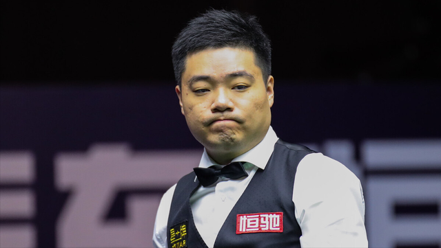 在比赛中 在比赛中