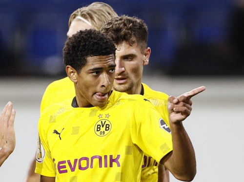 球队形成了 球队形成了