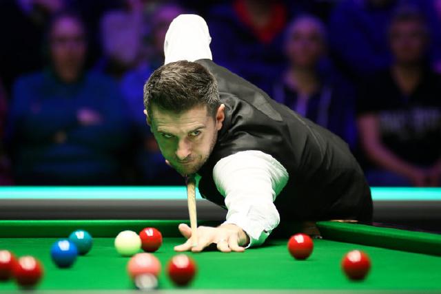 尊重对手是 尊重对手是