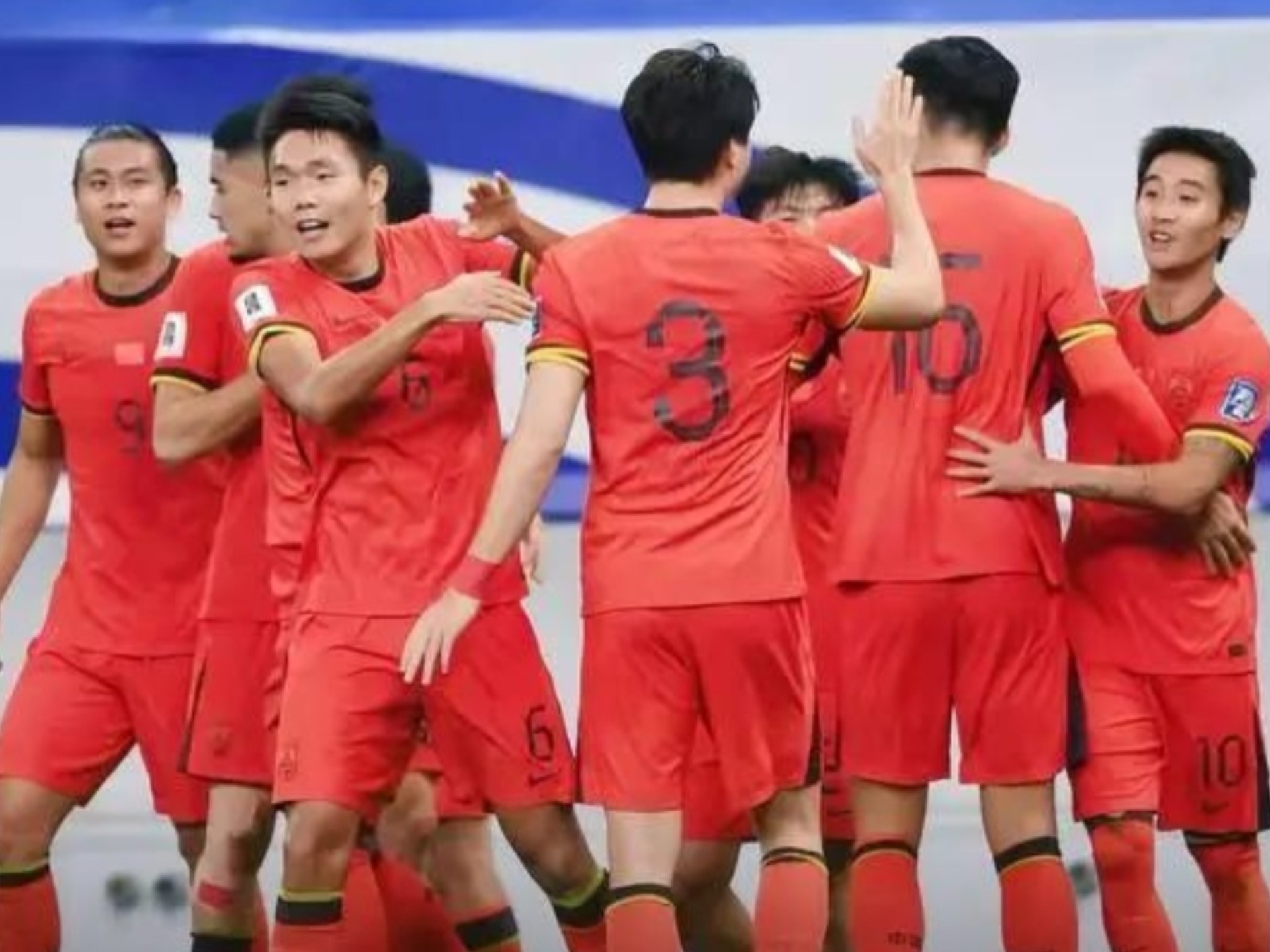 昔日的女排 昔日的女排