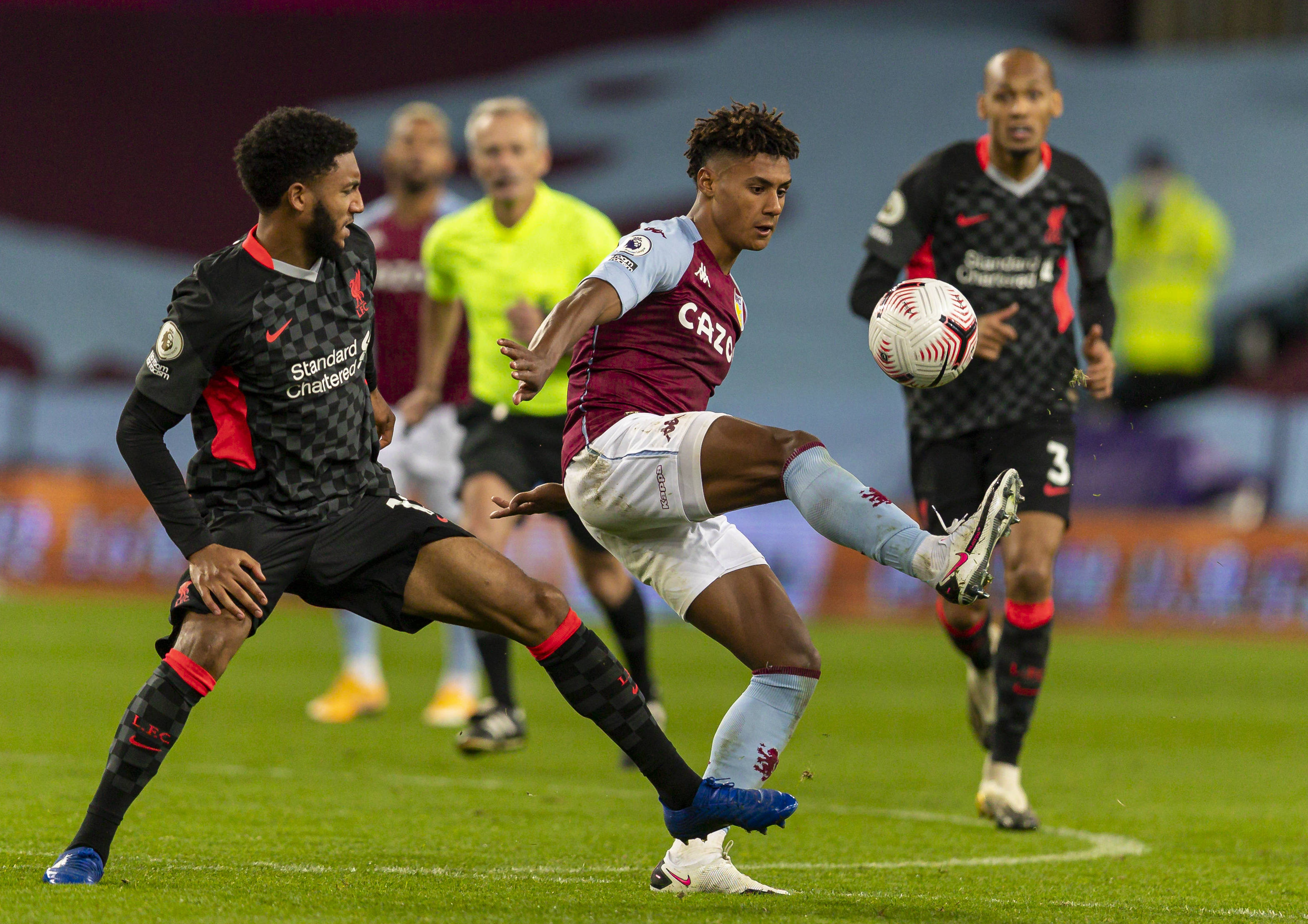 结果波动大 结果波动大