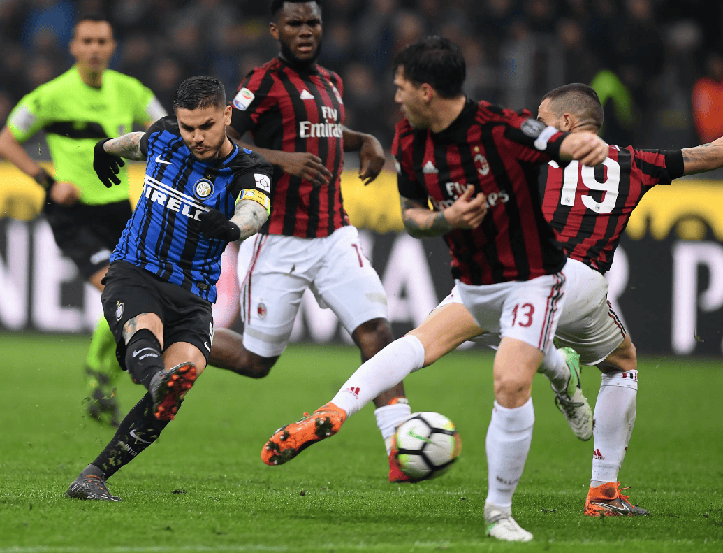 过往国际赛 过往国际赛